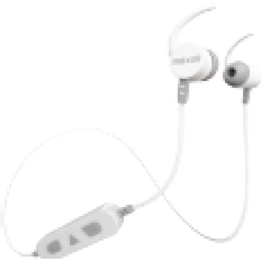 303799.00.CN SOLID BT100 Bluetooth fülhallgató, fehér