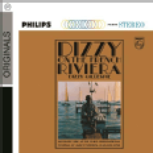Dizzy On The French Riviera (Vinyl LP (nagylemez))
