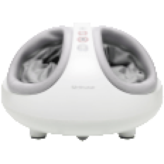 FM888 Shiatsu lábmasszírozó