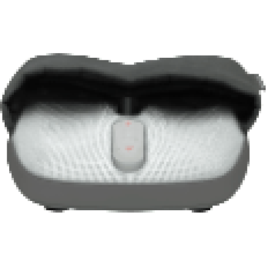 FM885 Shiatsu lábmasszírozó