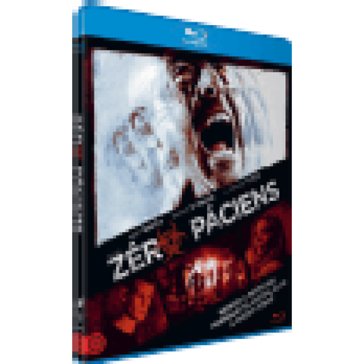 Zéró páciens (Blu-ray)