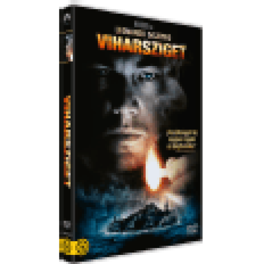 Viharsziget (DVD)