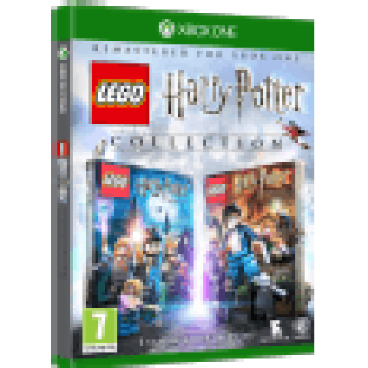 LEGO Harry Potter Collection (Xbox One)