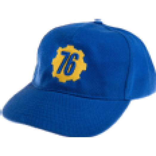 Fallout 76 baseball sapka (Kiegészítők/Relikviák)