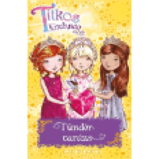 Titkos királyság 31. - Tündérvarázs