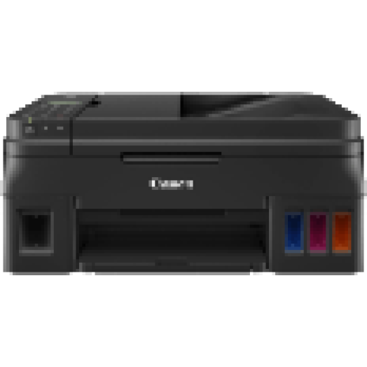 Pixma G3411 fekete multifunkciós tintatartályos nyomtató