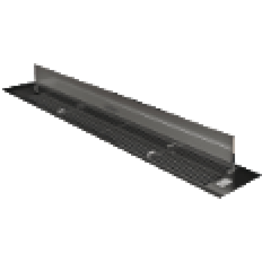 WDO 93F B K kürtőbe építhető páraelszívó