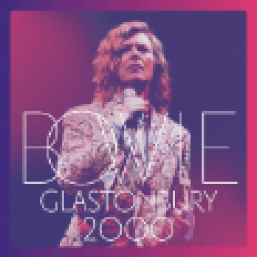 Glastonbury 2000 (CD)