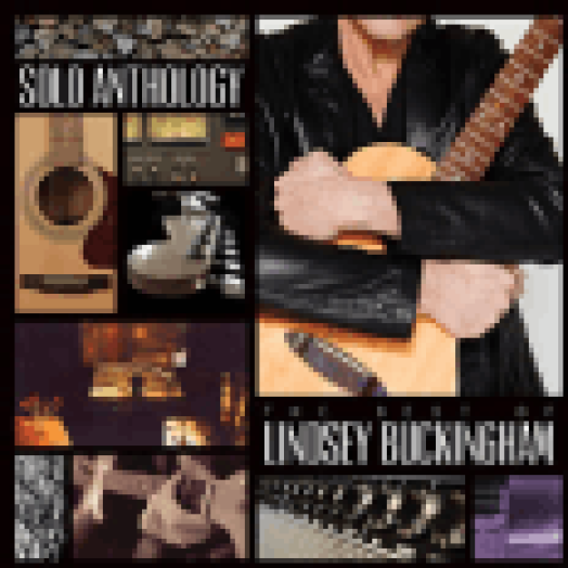 Solo Anthology: The Best Of (Limited Edition) (Vinyl EP (12""))