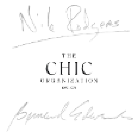 The Chic Organization 1977-79 (Limited Edition) (CD)