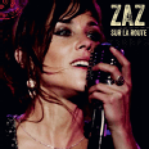 Sur La Rute (CD + DVD)