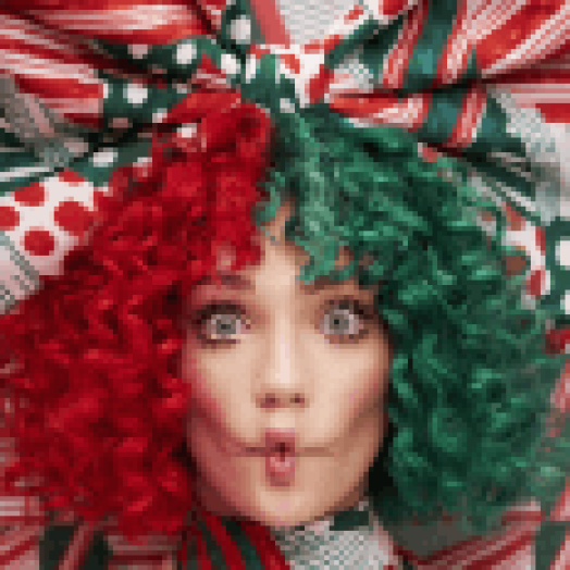 Everyday Is Christmas (Deluxe Edition) (CD)