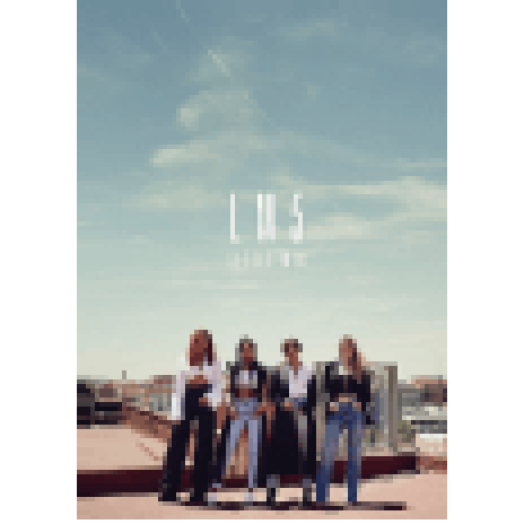 Little Mix (Super Deluxe Ecolbook) (CD)