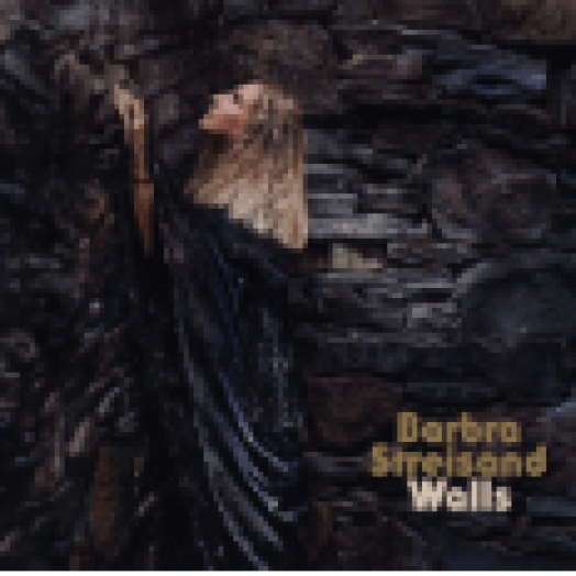 Walls (CD)