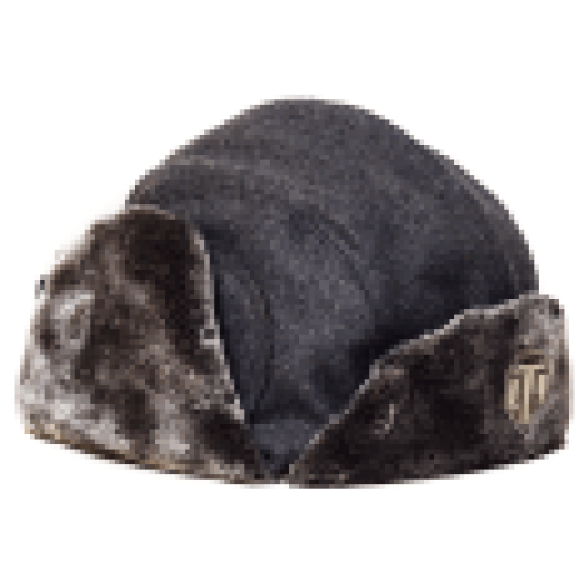 World of Tanks Winter Hat sapka (Kiegészítők/Relikviák)