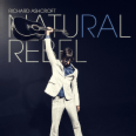 Natural Rebel (Coloured) (Vinyl LP (nagylemez))