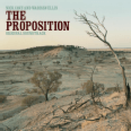 Proposition (Limited Coloured Edition) (Vinyl LP (nagylemez))