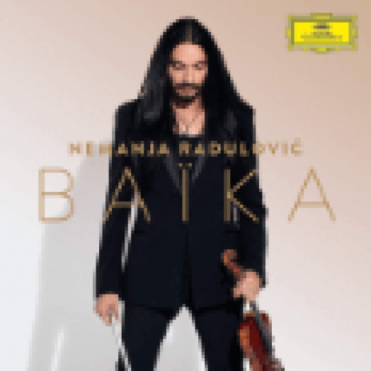 Baika (CD)