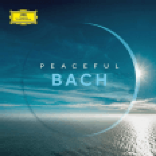 Peaceful Bach (CD)