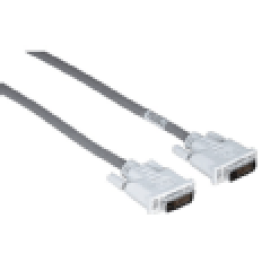 45077 DVI-DVI dual link kábel 1,8m