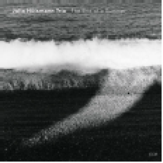 End Of A Summer (CD)