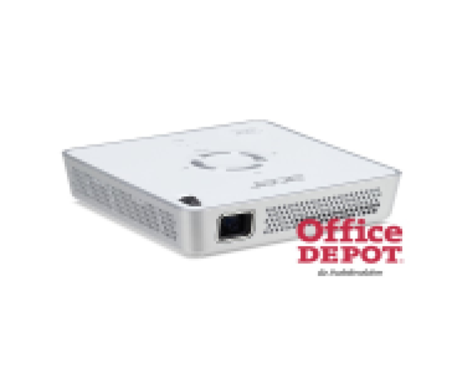 Acer C101i WVGA 150L 20 000 óra hordozható mini LED projektor