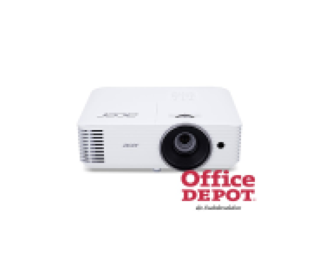 Acer H6540BD WUXGA 3500L HDMI 10 000 óra DLP 3D projektor
