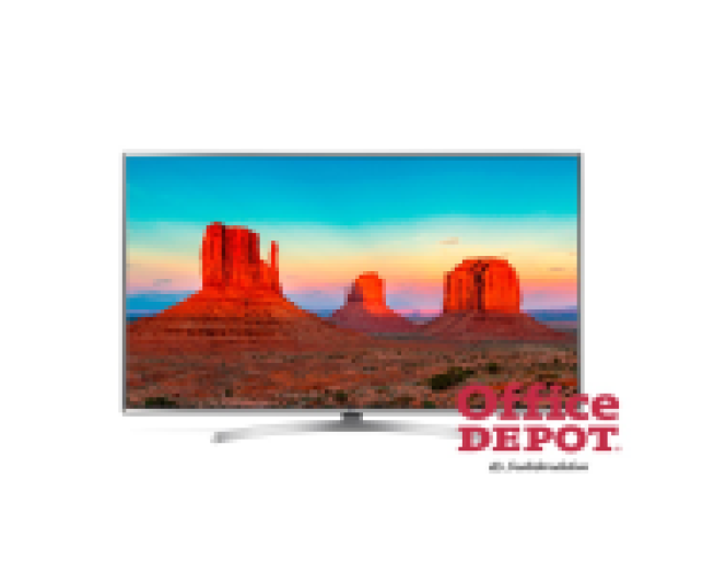 LG 70" 70UK6950PLA 4K UHD Smart LED TV