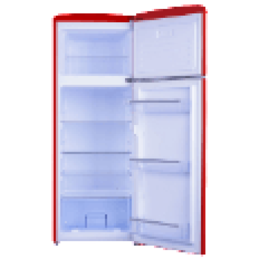 KGC 15630 R felülfagyasztós kombinált hűtőszekrény
