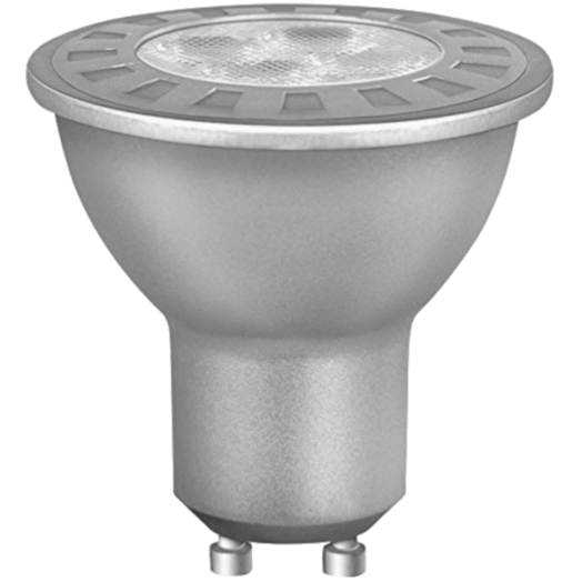 LED VALUE DIM SPOT PAR16 50 GU10 MELEG 350LM 5,5W