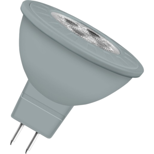 LED VALUE SPOT MR16 35 GU5.3 MELEG 350LM 5W