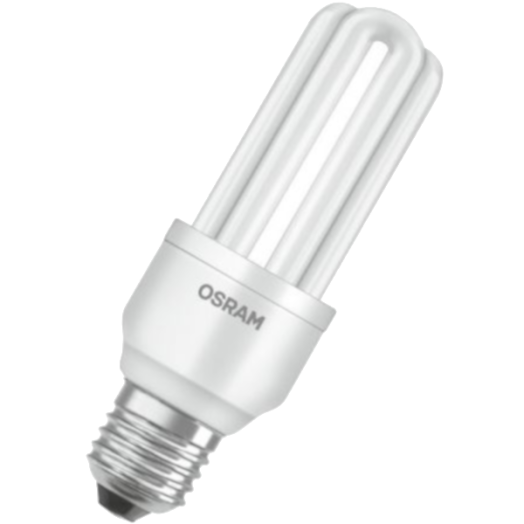 DULUX ENTAK. RÚD 600LM 11W E27 HIDEG