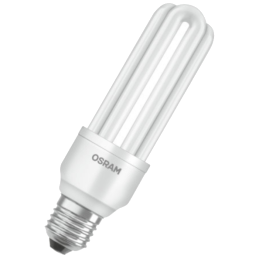 DULUX ENTAK. RÚD 900LM 15W E27 HIDEG
