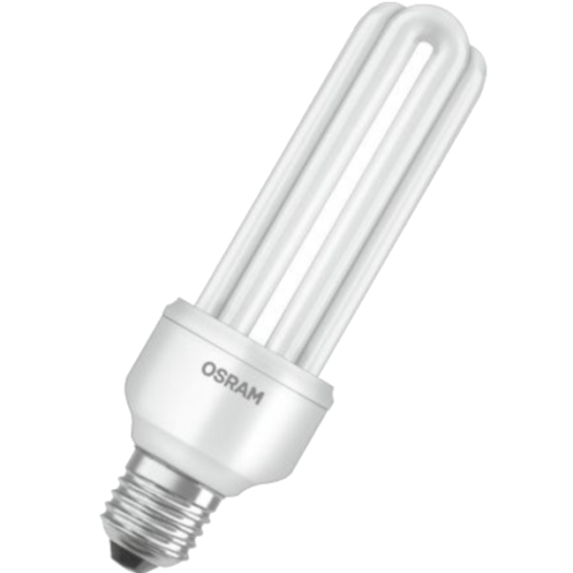 DULUX ENTAK. RÚD 1170LM 20W E27 HIDEG
