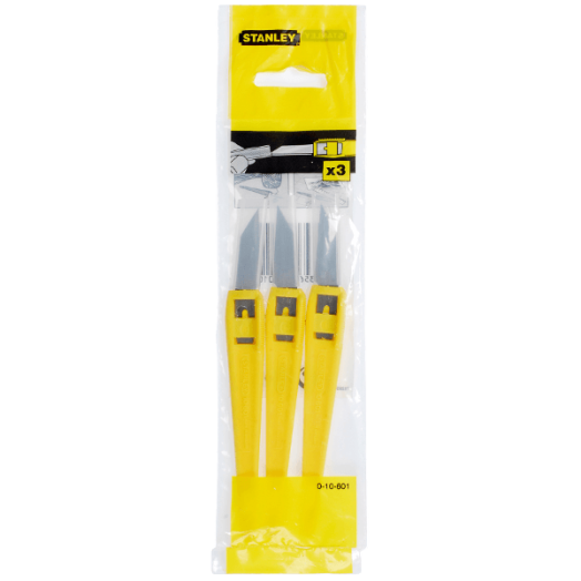 STANLEY SZIKE 3DB