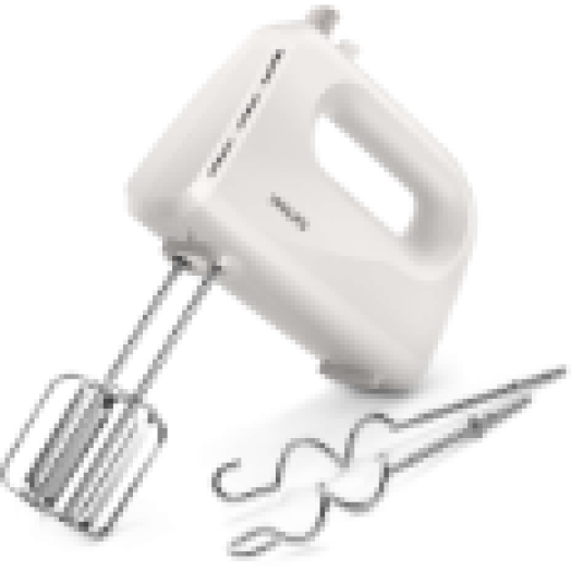 HR3705/00 Kézi mixer, 300 W, fehér