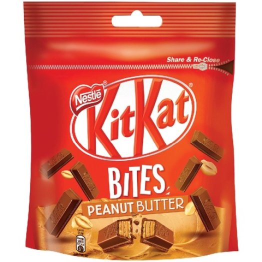 KitKat Bites