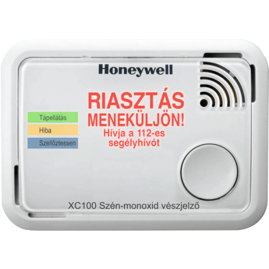 HONEYWELL CO ÉRZÉKELŐ IP44