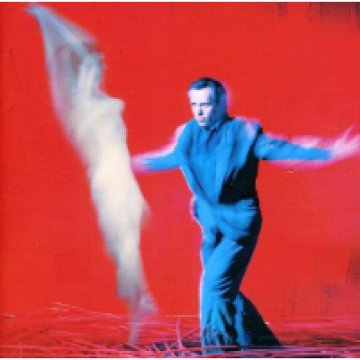 Peter Gabriel - Us (CD)