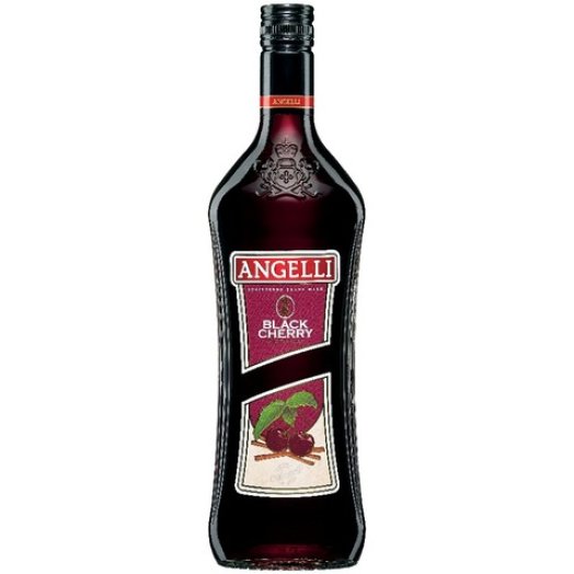 Angelli vermouth