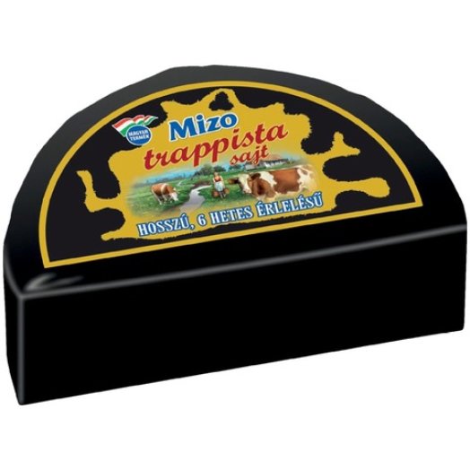 Mizo 6 hetes trappista sajt