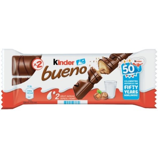 Kinder bueno