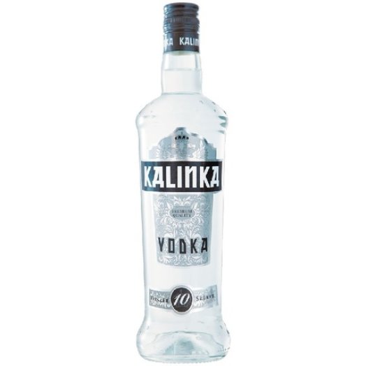 Kalinka vodka