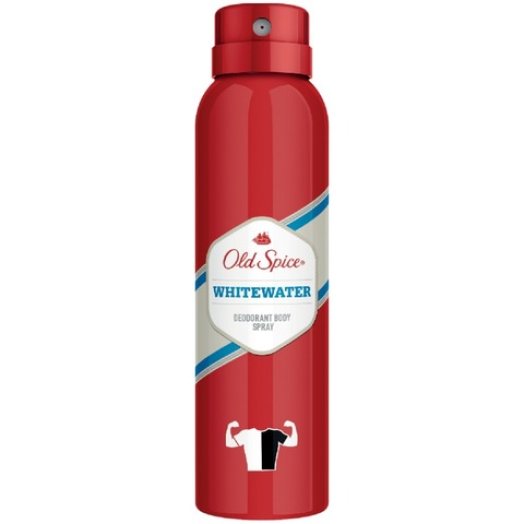 Old Spice dezodorspray, zselés stift vagy stift