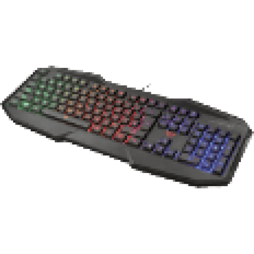 GXT 830-RW Avonn vezetékes gaming billentyűzet