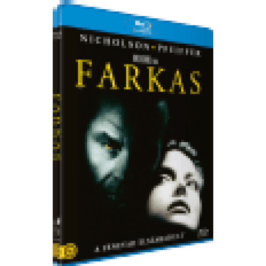 Farkas (Blu-ray)