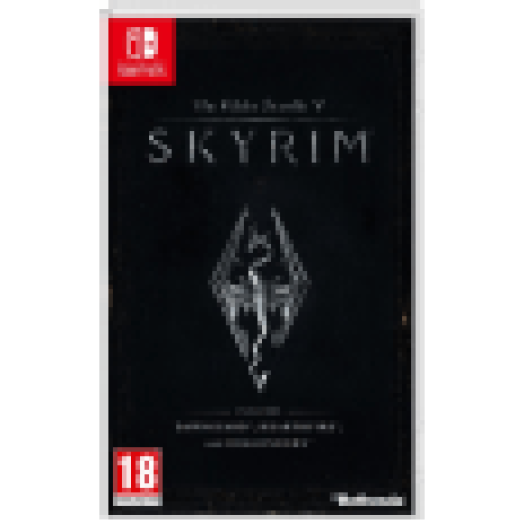The Elder Scrolls V: Skyrim (Nintendo Switch)
