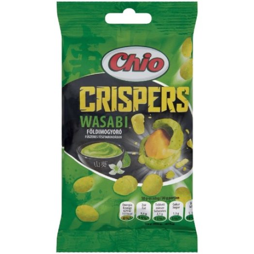 Chio crispers