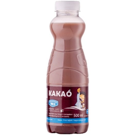 Félegyházi kakaós tej