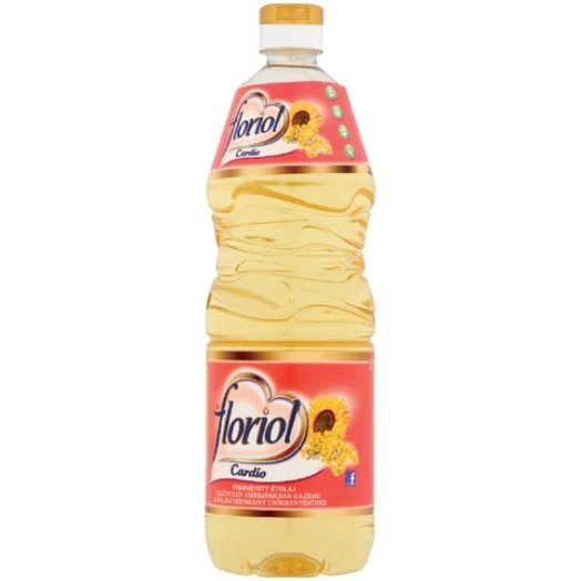 Floriol cardio étolaj